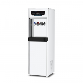 HS-3887 商用龍頭三溫飲水機